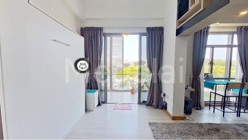 1 Bed (Condo) for Sale in  The Seawind - Image 16